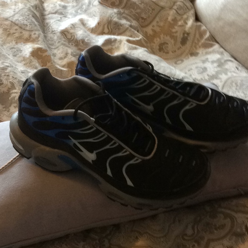 Nike air max plus